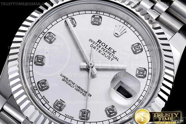 0911 Classic R2DJ0252D – DJ2 41mm Jub 634